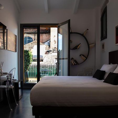 Bologna Rooftop - Twa Bagian luar foto