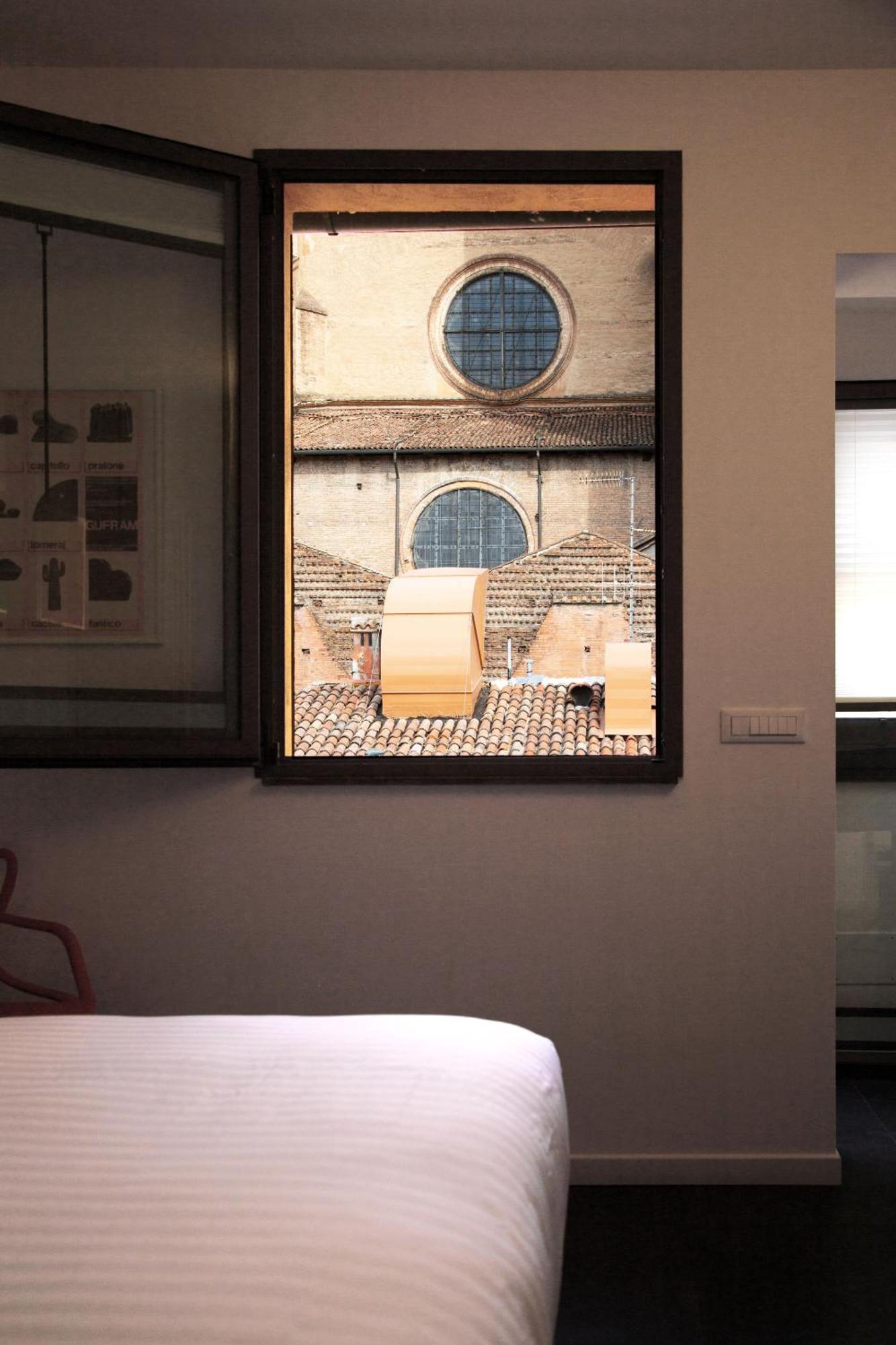 Bologna Rooftop - Twa Bagian luar foto